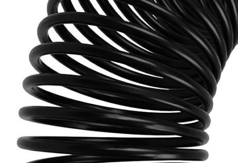spiralny Węże spiralne