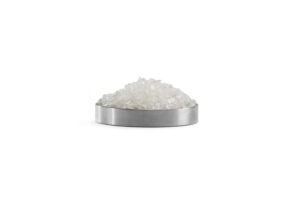 PCV granules for the food industry