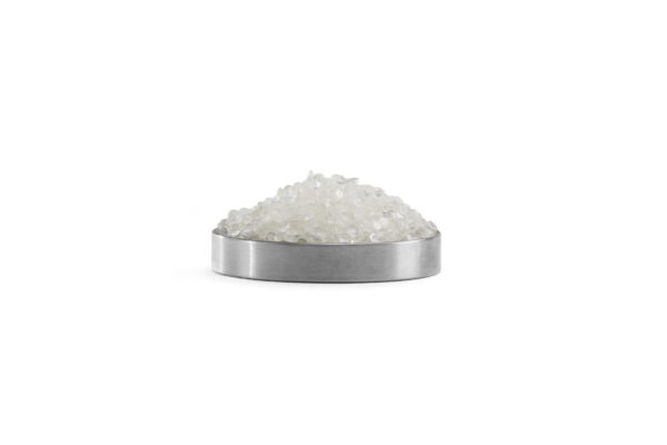 PCV granules for the food industry