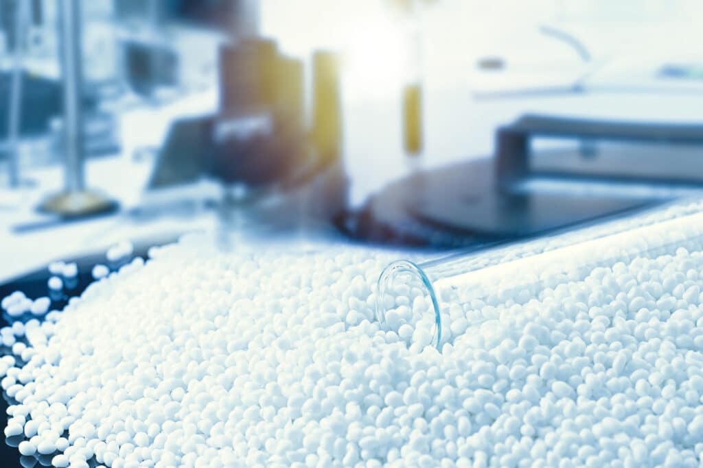 Laboratorium Agaplast