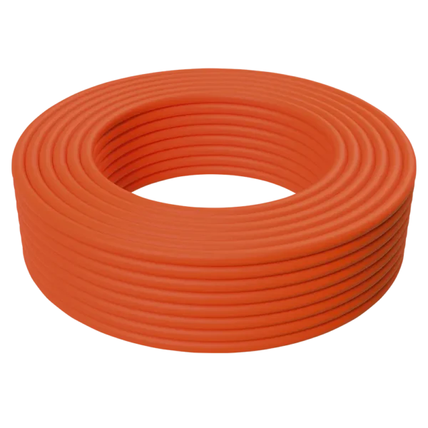 Propane-butane gas hose