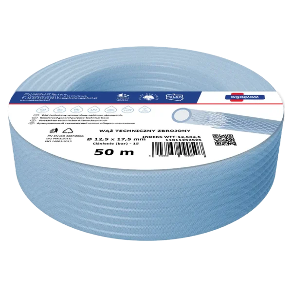 Węże ogólnego zastosowania