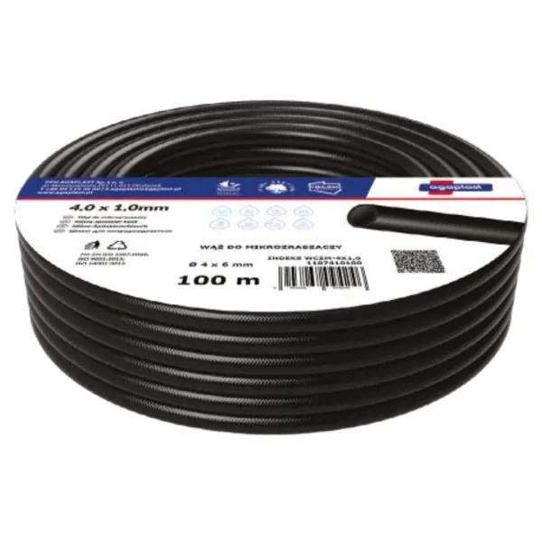 Wąż zraszający Aqua Spray