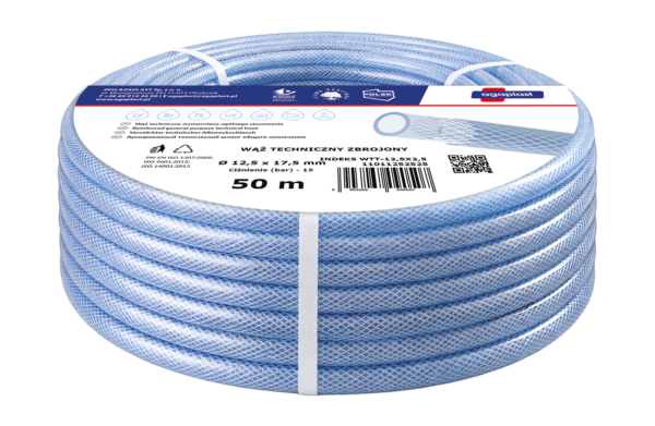General purpose technical hose