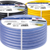 Hoses for plant protection products