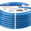 Petrol and oil hose