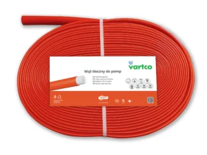 Wąż tłoczny do pomp