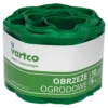 Obrzeża ogrodowe faliste standard
