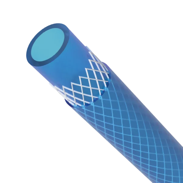 Węże do benzyny i oleju