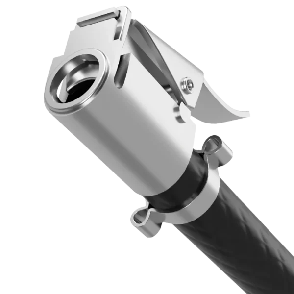 Węże do kompresorów i sprężarek