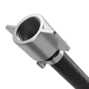 Hoses for compressors