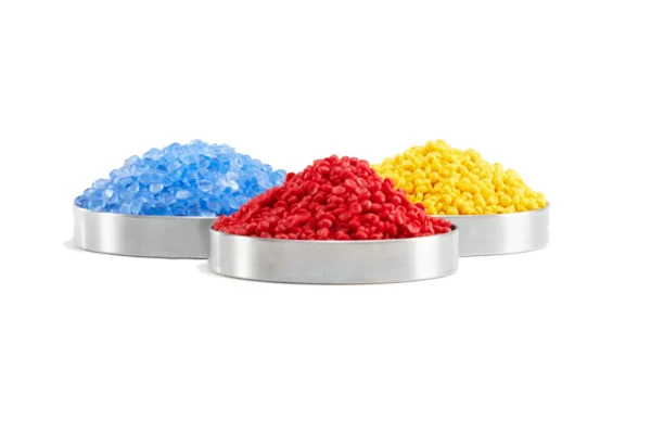Soft granules
