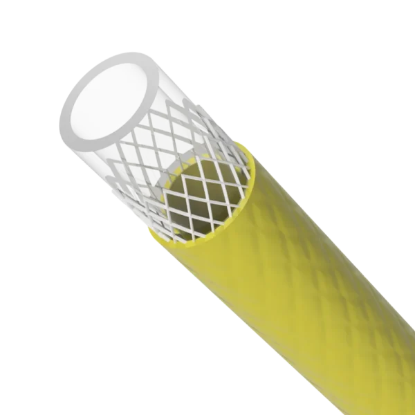 Węże do środków ochrony roślin