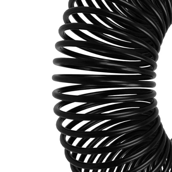 Spiral hose