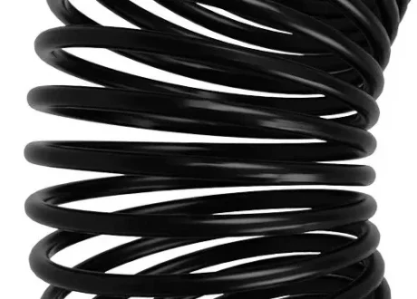 Spiral hose