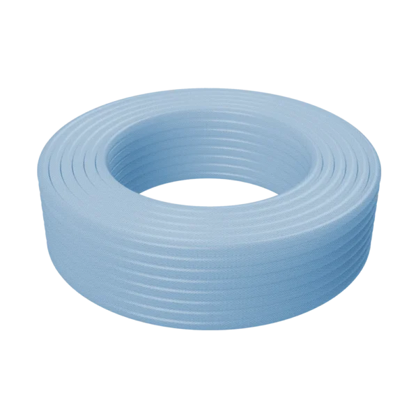 General purpose braided