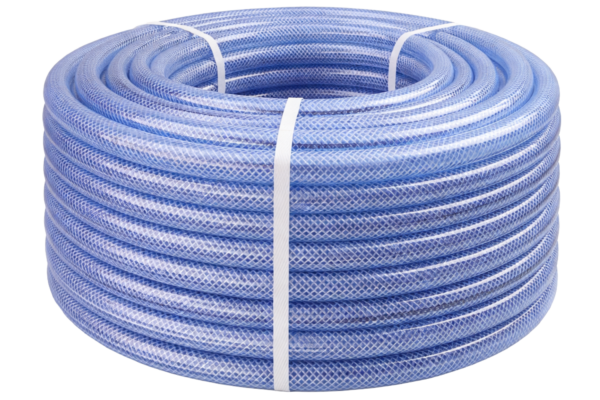 Hoses for plant protection products