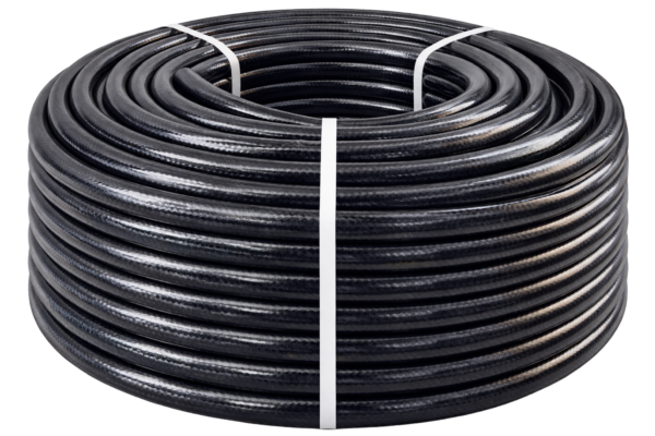 Hoses for plant protection products