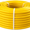 Hoses for plant protection products