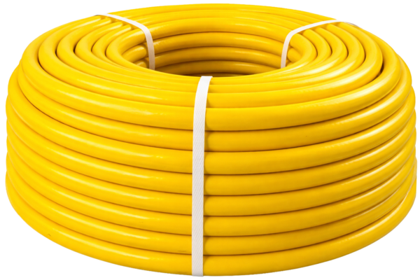 Hoses for plant protection products