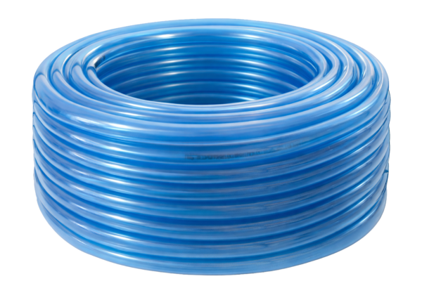 Petrol and oil hose