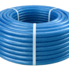 Petrol and oil hose