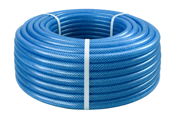 Petrol and oil hose